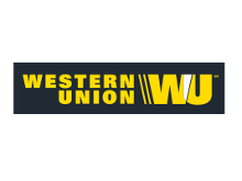 Western Union Coupons