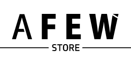 AFEW STORE Coupons