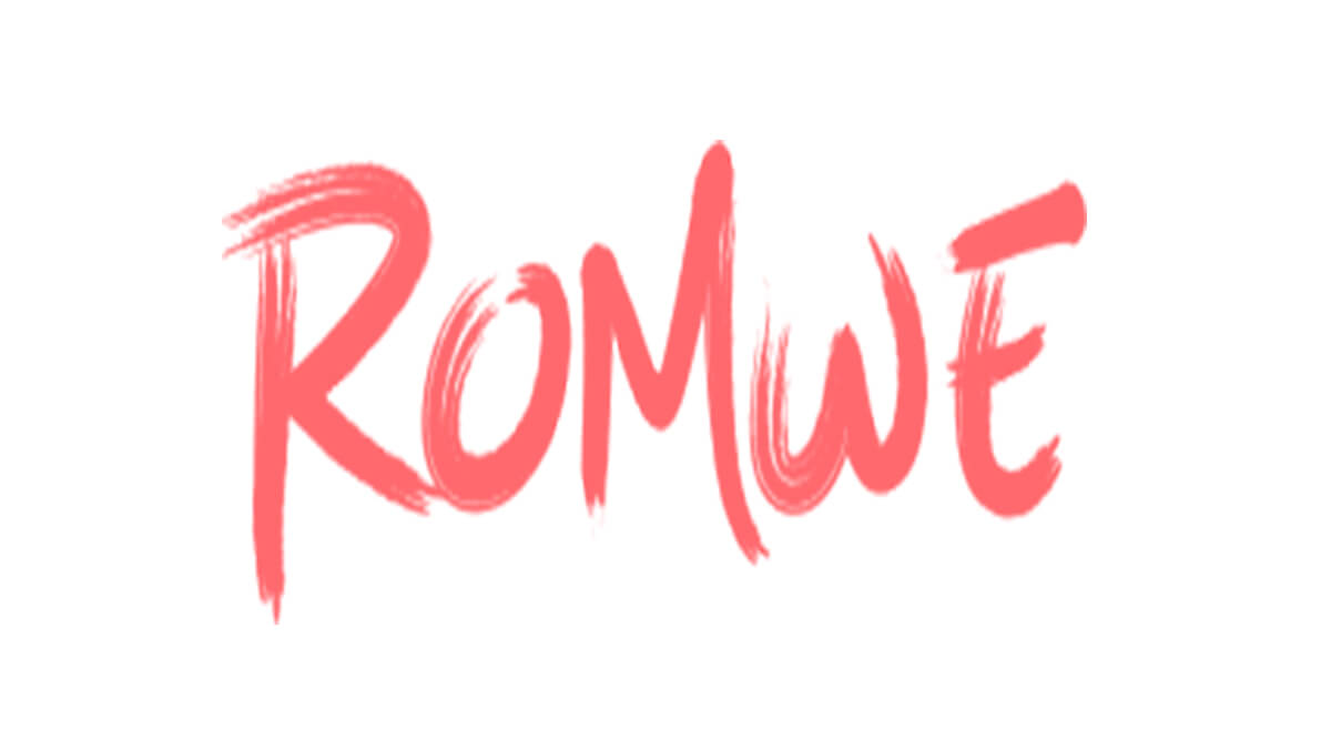 ROMWE Coupons