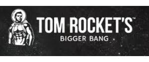 TOM ROCKETS Coupons
