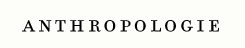 ANTHROPOLOGIE Coupons