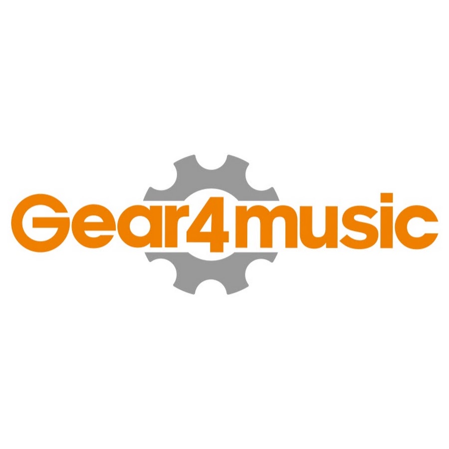 Gear4music Coupons