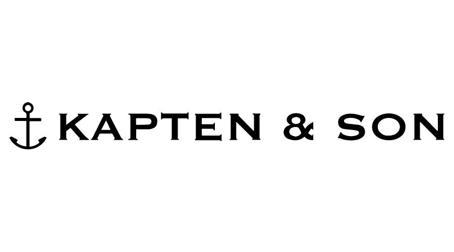 Kapten And Son Coupons