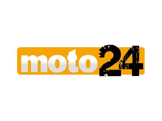 Moto24 Coupons