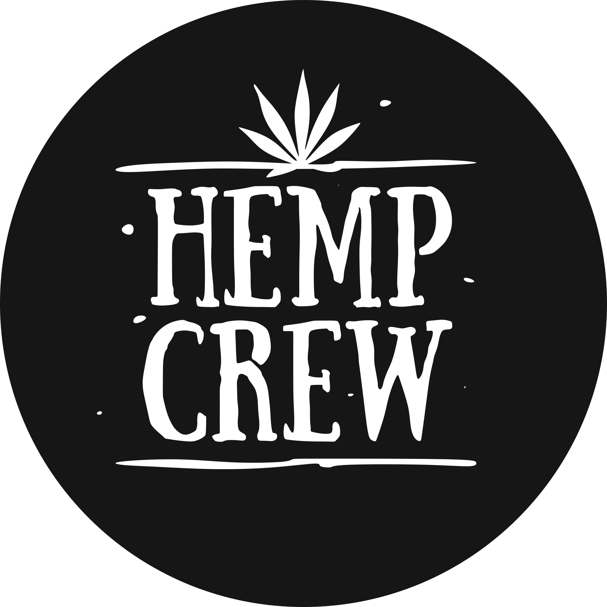 Hemp Crew Coupons
