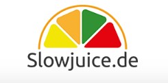 Slowjuice Coupons