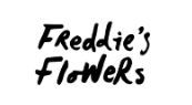 Freddie's Flowers Coupons