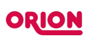 Orion Schweiz Coupons
